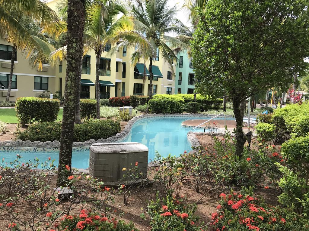 Aquatika Paraiso Tropical Loiza Exterior photo